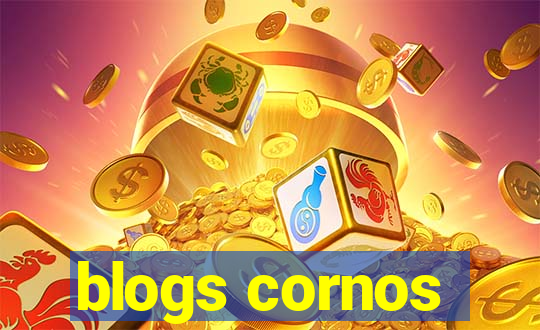 blogs cornos